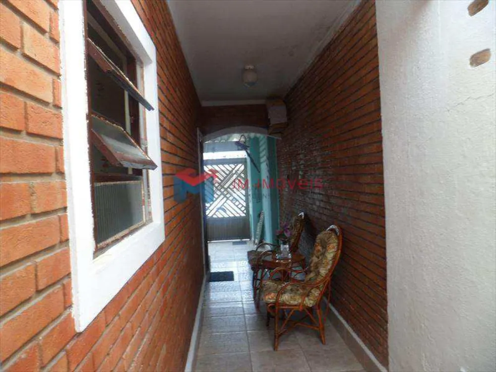 Casa, 2 quartos, 80 m² - Foto 3
