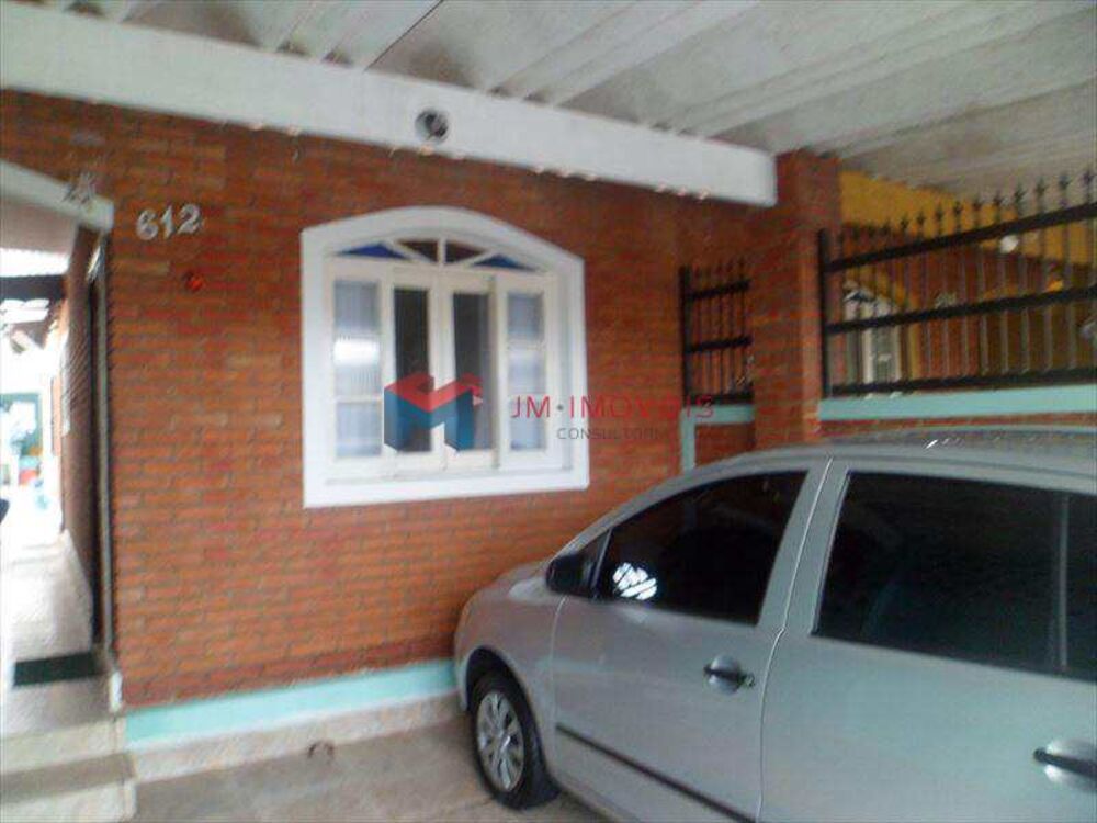 Casa, 2 quartos, 80 m² - Foto 7