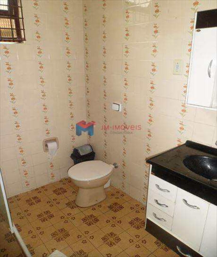 Casa, 2 quartos, 80 m² - Foto 1