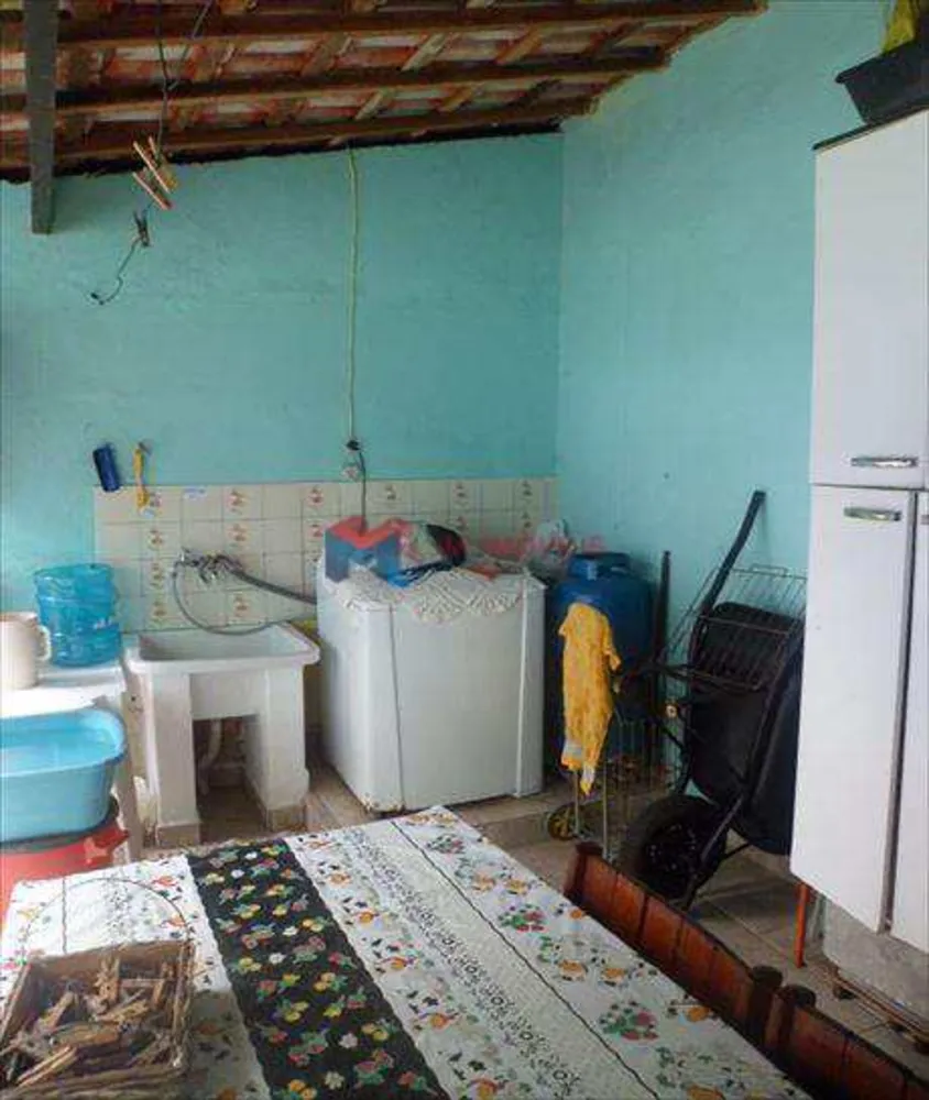 Casa, 2 quartos, 80 m² - Foto 19