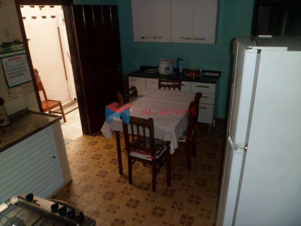 Casa, 2 quartos, 80 m² - Foto 16