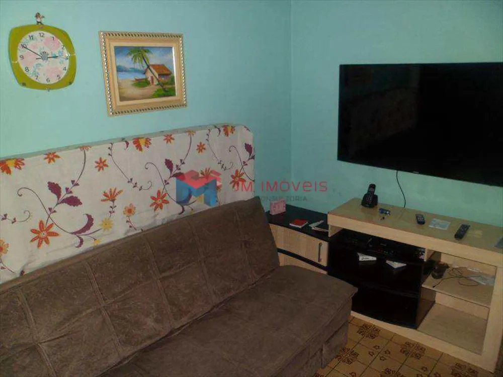 Casa, 2 quartos, 80 m² - Foto 4