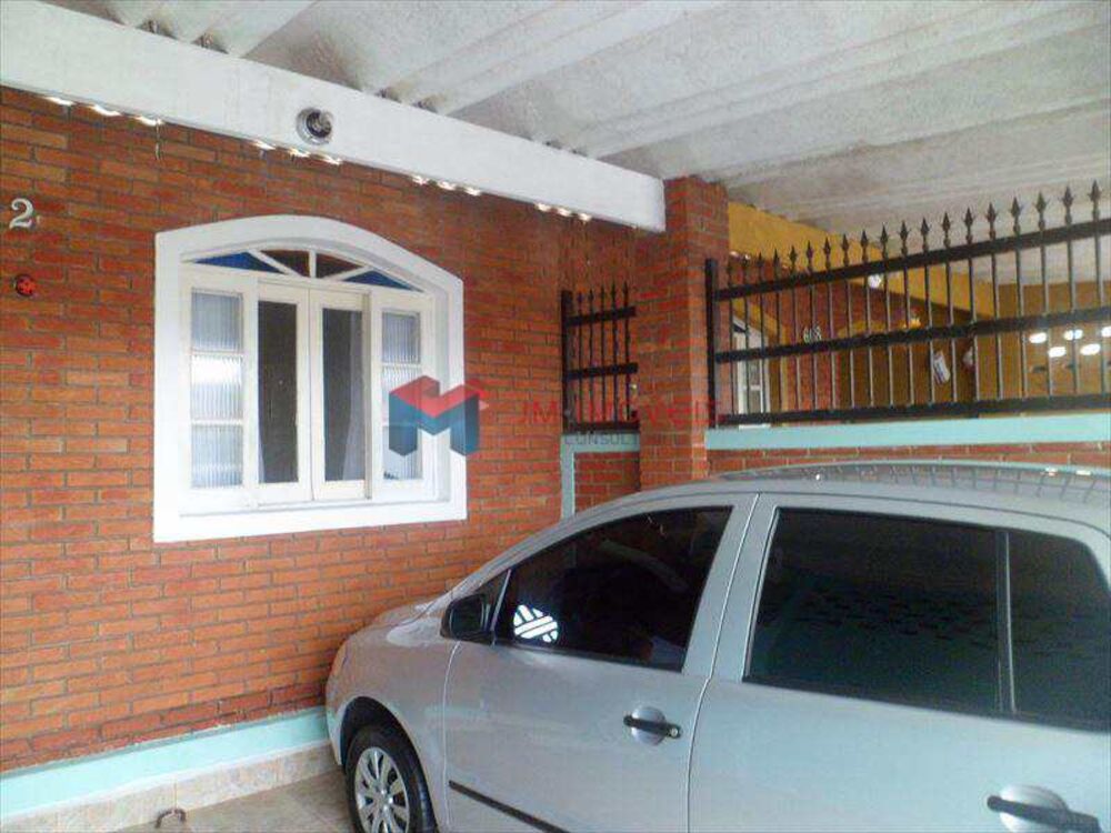Casa, 2 quartos, 80 m² - Foto 8