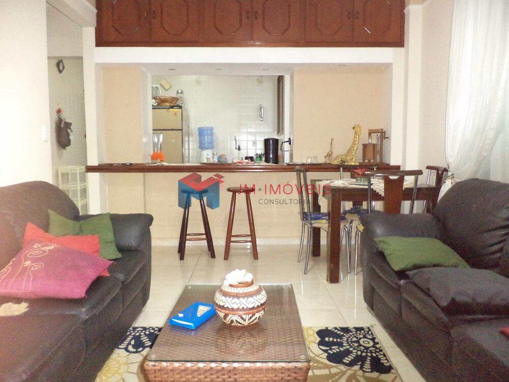 Apartamento, 2 quartos, 90 m² - Foto 4