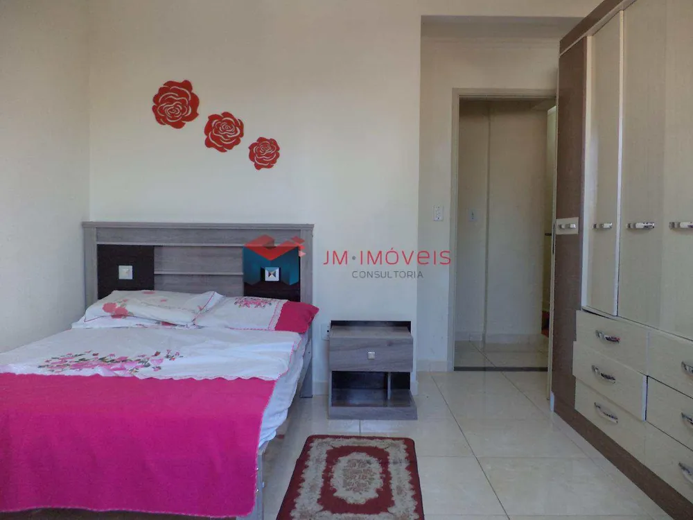Apartamento, 2 quartos, 90 m² - Foto 12