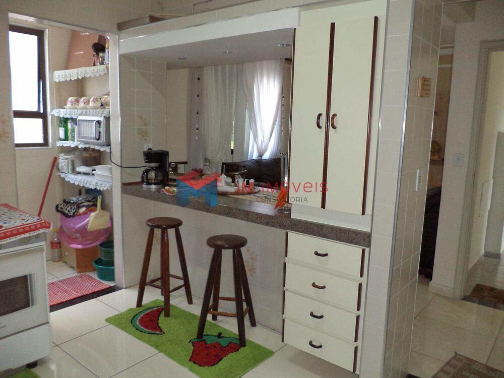 Apartamento, 2 quartos, 90 m² - Foto 1