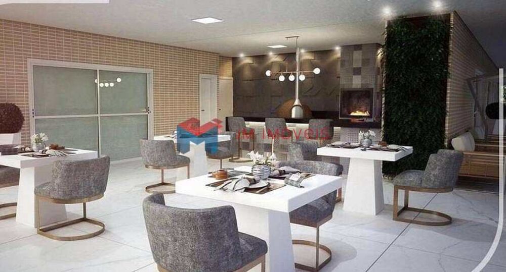 Apartamento, 3 quartos, 140 m² - Foto 2