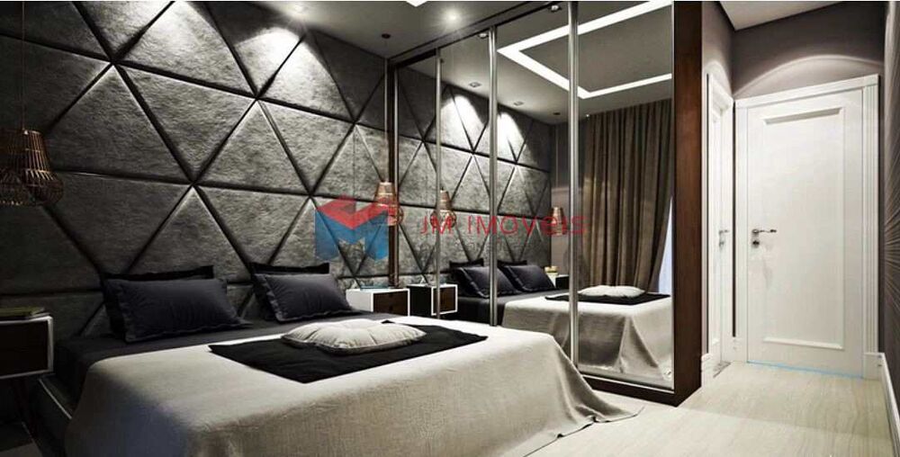 Apartamento, 3 quartos, 140 m² - Foto 3