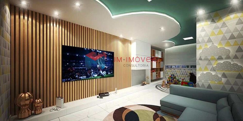 Apartamento, 3 quartos, 140 m² - Foto 15
