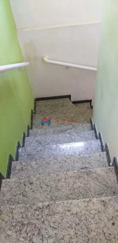 Sobrado à venda com 2 quartos, 80m² - Foto 10