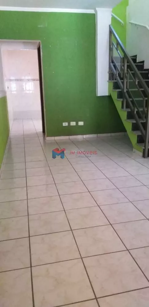 Sobrado à venda com 2 quartos, 80m² - Foto 5