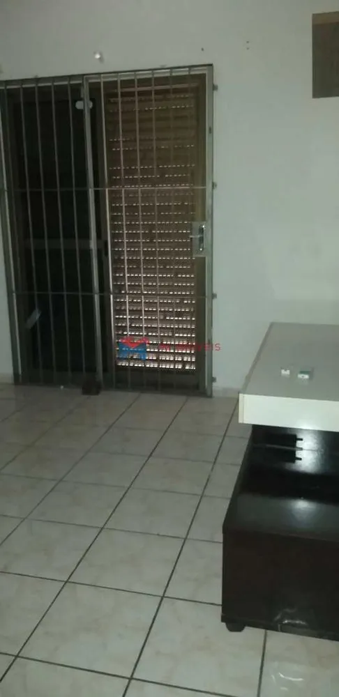 Sobrado, 2 quartos, 80 m² - Foto 15