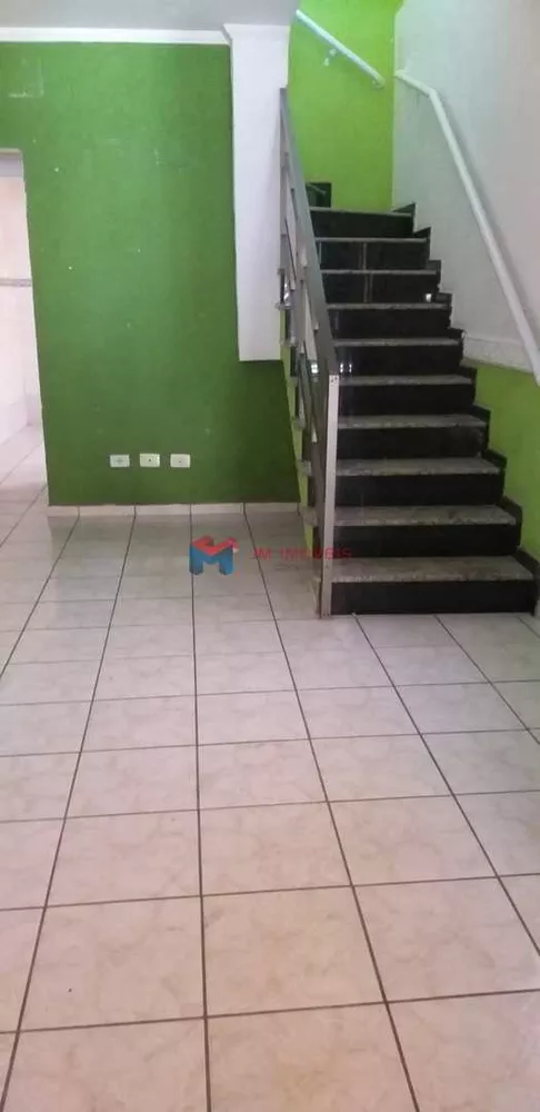 Sobrado à venda com 2 quartos, 80m² - Foto 4