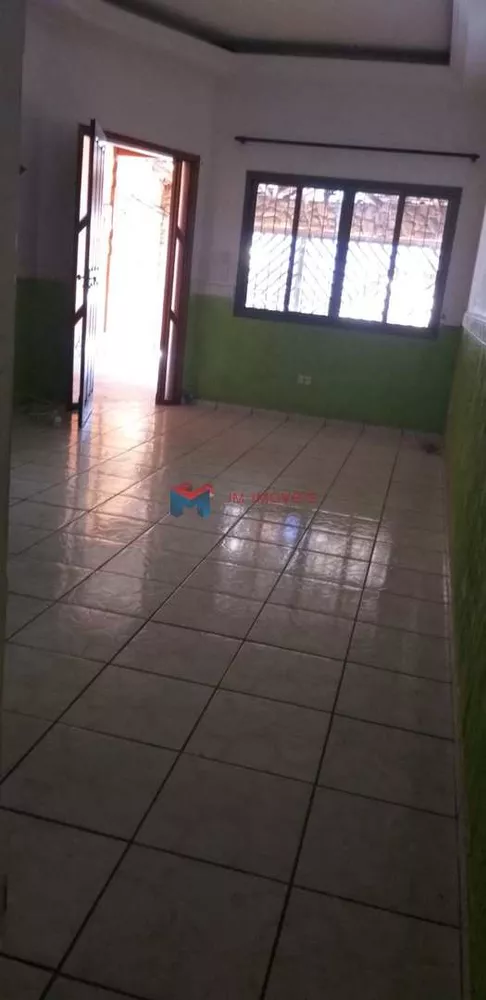 Sobrado à venda com 2 quartos, 80m² - Foto 6