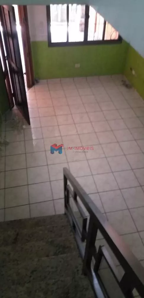 Sobrado à venda com 2 quartos, 80m² - Foto 11