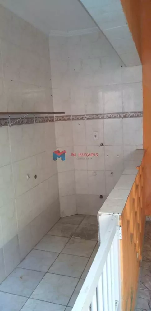 Sobrado à venda com 2 quartos, 80m² - Foto 9