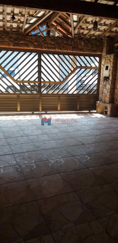 Sobrado, 2 quartos, 80 m² - Foto 13