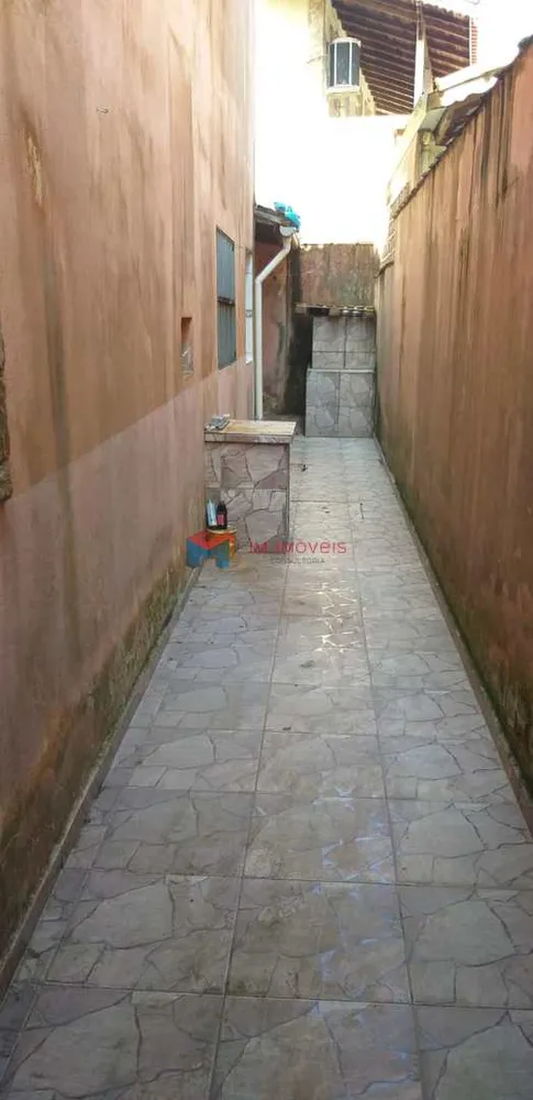 Sobrado, 2 quartos, 80 m² - Foto 20