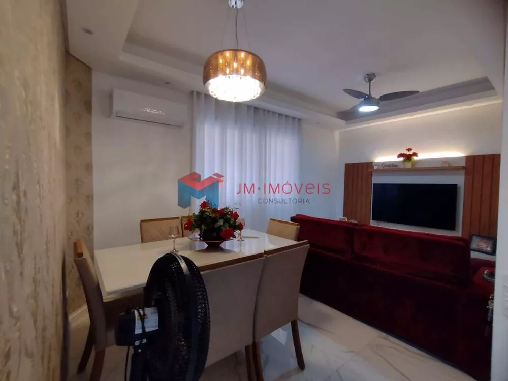 Apartamento, 3 quartos, 130 m² - Foto 2