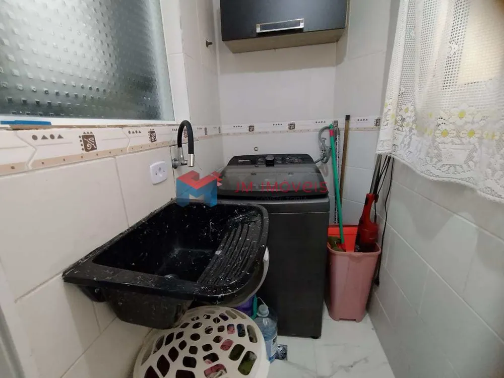 Apartamento, 3 quartos, 130 m² - Foto 9
