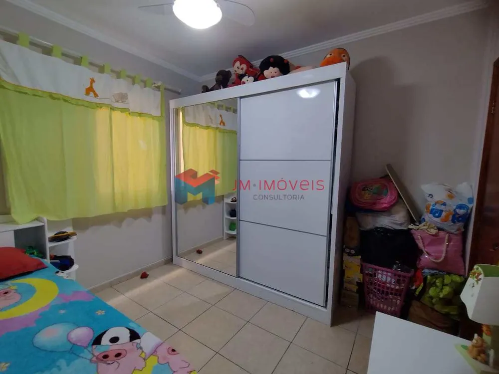 Apartamento, 3 quartos, 130 m² - Foto 6