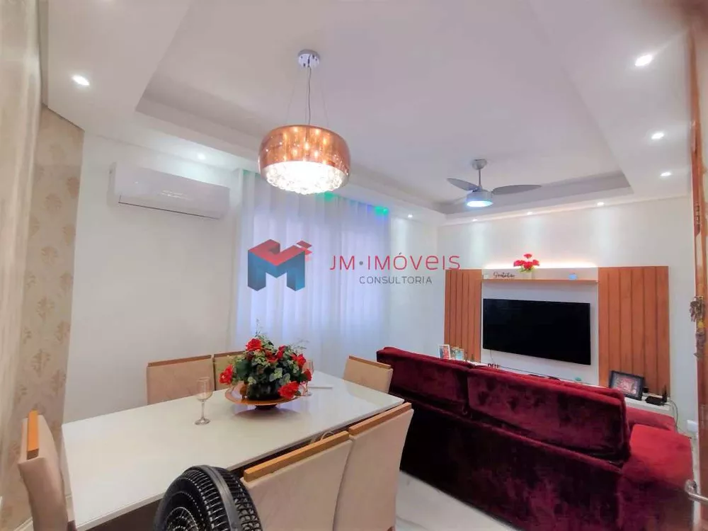 Apartamento, 3 quartos, 130 m² - Foto 4