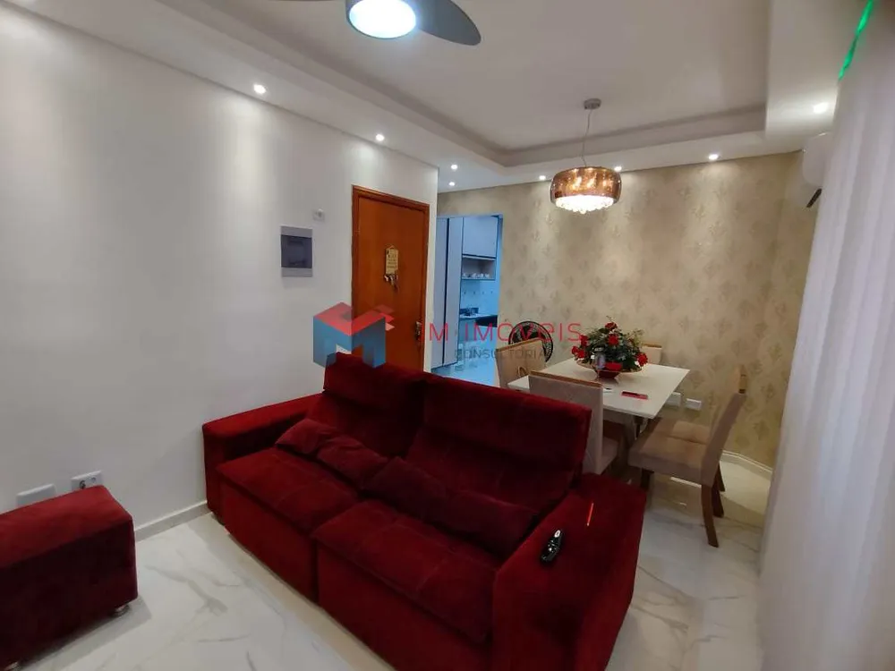 Apartamento, 3 quartos, 130 m² - Foto 10