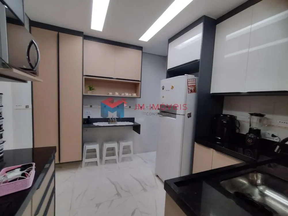 Apartamento, 3 quartos, 130 m² - Foto 8