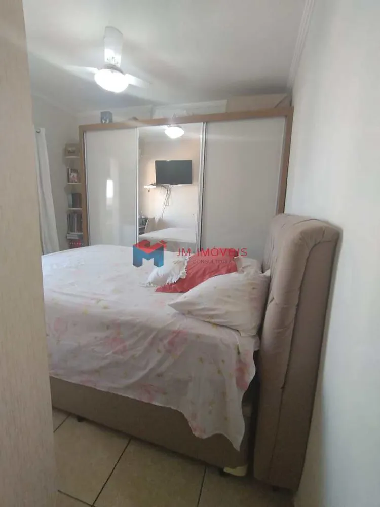 Apartamento, 3 quartos, 130 m² - Foto 11