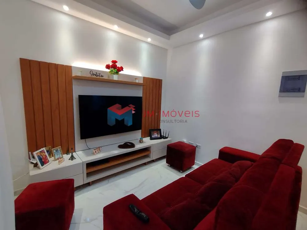 Apartamento, 3 quartos, 130 m² - Foto 5