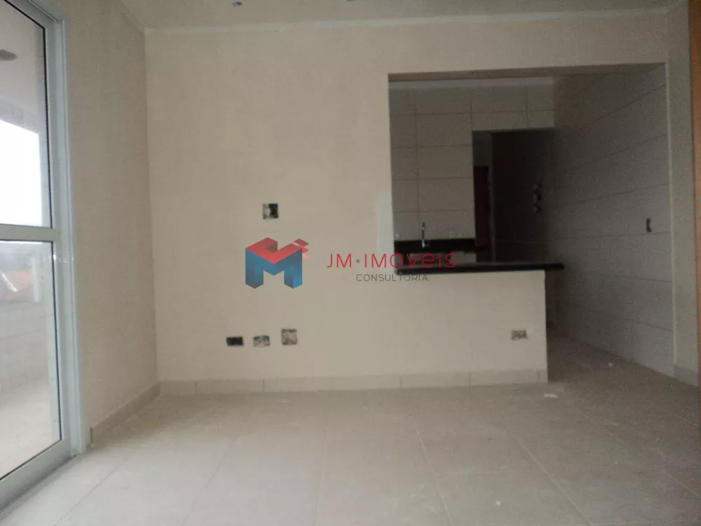 Apartamento à venda com 2 quartos, 63m² - Foto 4