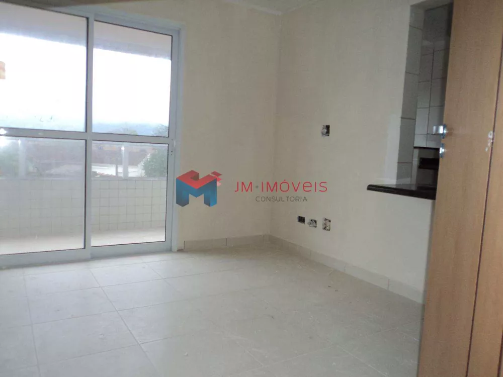 Apartamento à venda com 2 quartos, 63m² - Foto 3