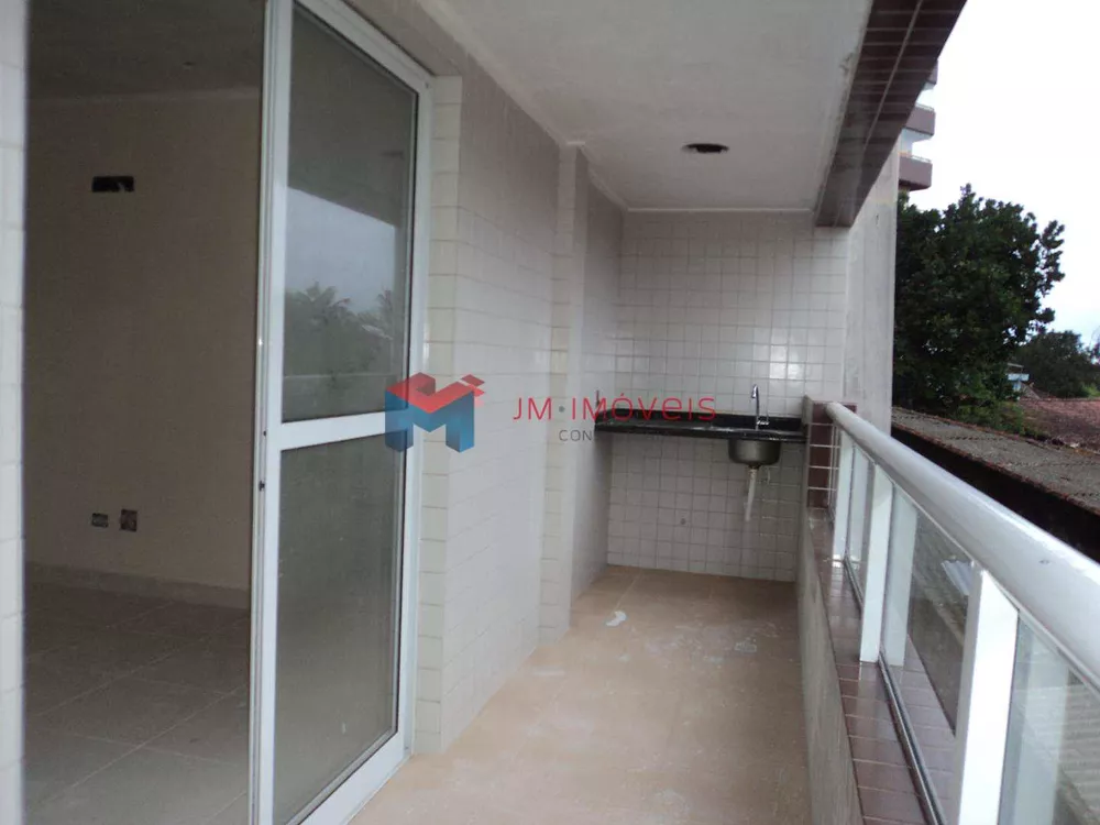 Apartamento à venda com 2 quartos, 63m² - Foto 7