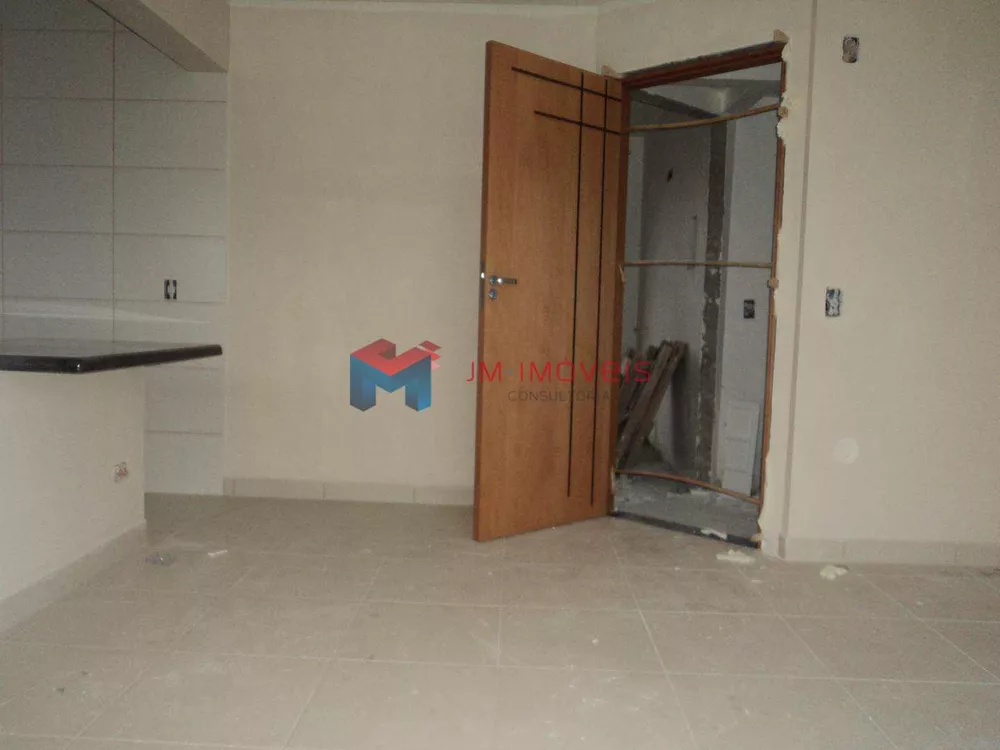 Apartamento à venda com 2 quartos, 63m² - Foto 5