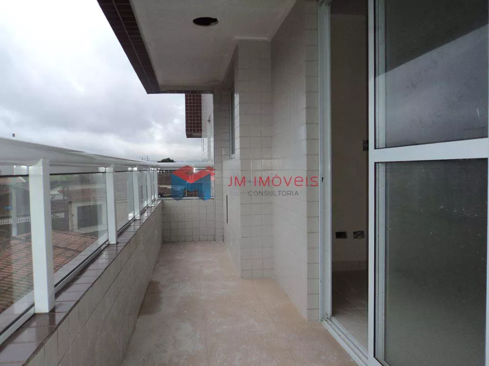 Apartamento à venda com 2 quartos, 63m² - Foto 8