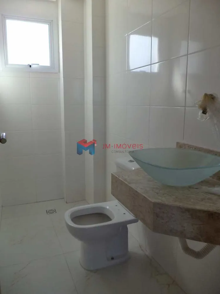 Apartamento, 3 quartos, 110 m² - Foto 3