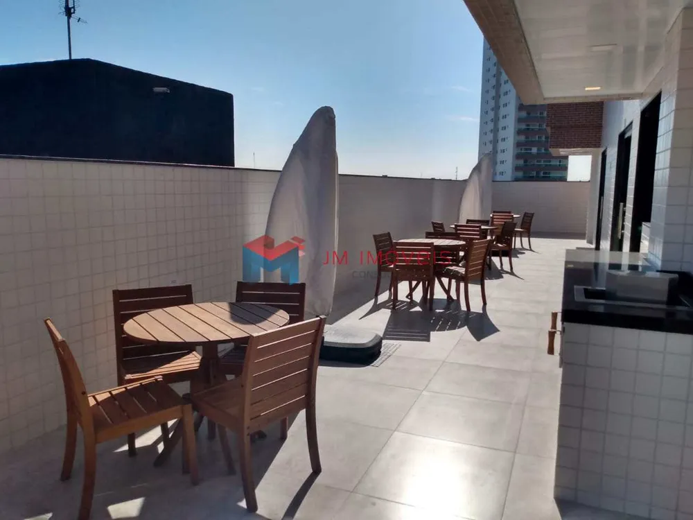 Apartamento, 3 quartos, 110 m² - Foto 17