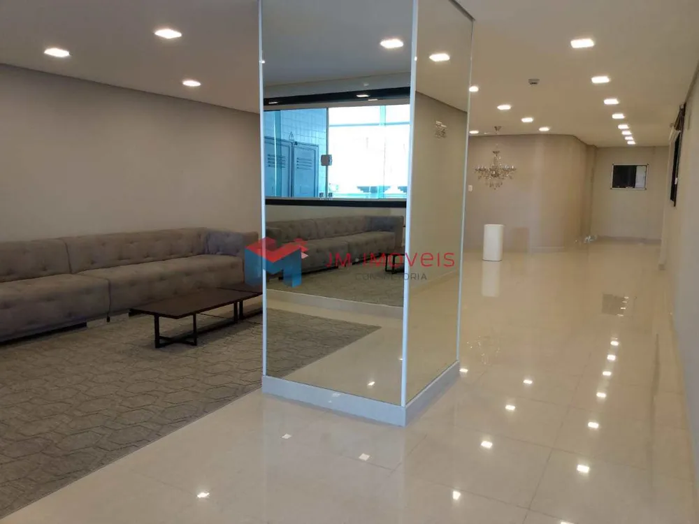 Apartamento, 3 quartos, 110 m² - Foto 2