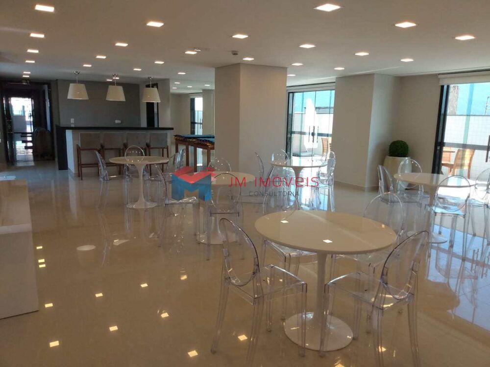Apartamento, 3 quartos, 110 m² - Foto 1