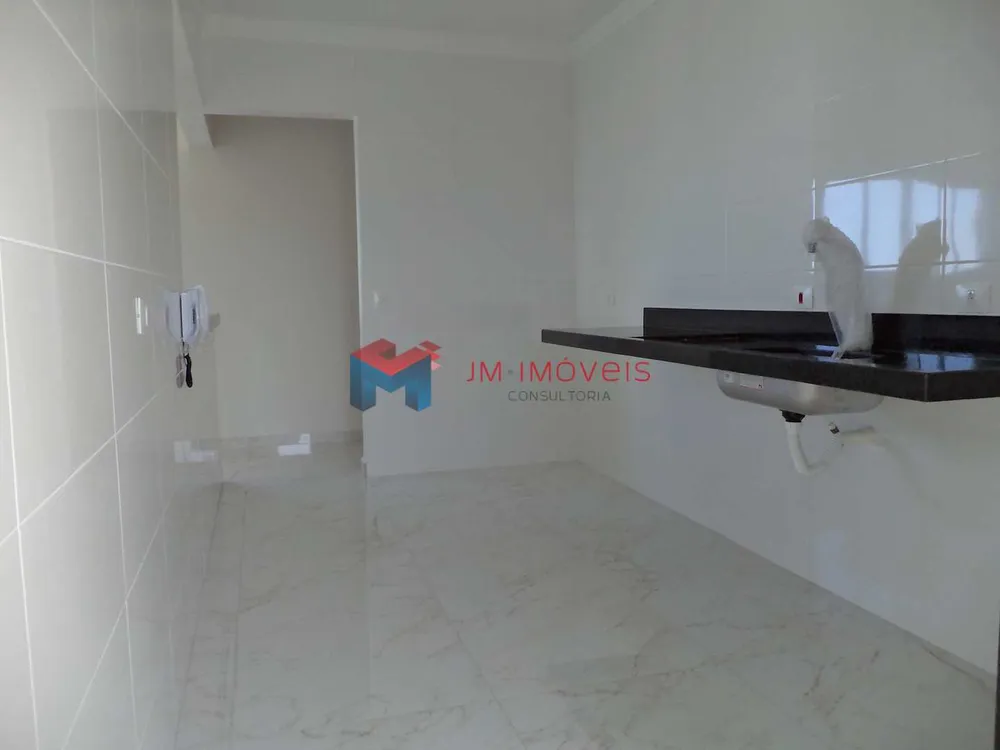 Apartamento, 3 quartos, 110 m² - Foto 5