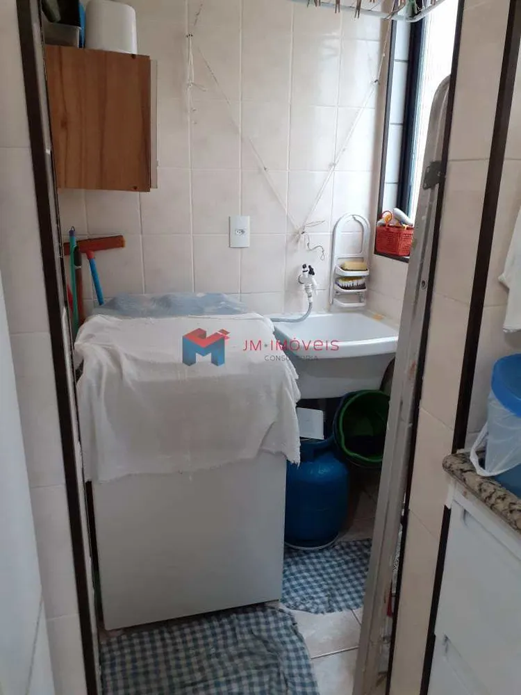 Apartamento, 1 quarto, 63 m² - Foto 5