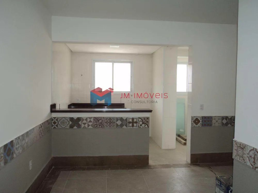 Apartamento, 2 quartos, 95 m² - Foto 6