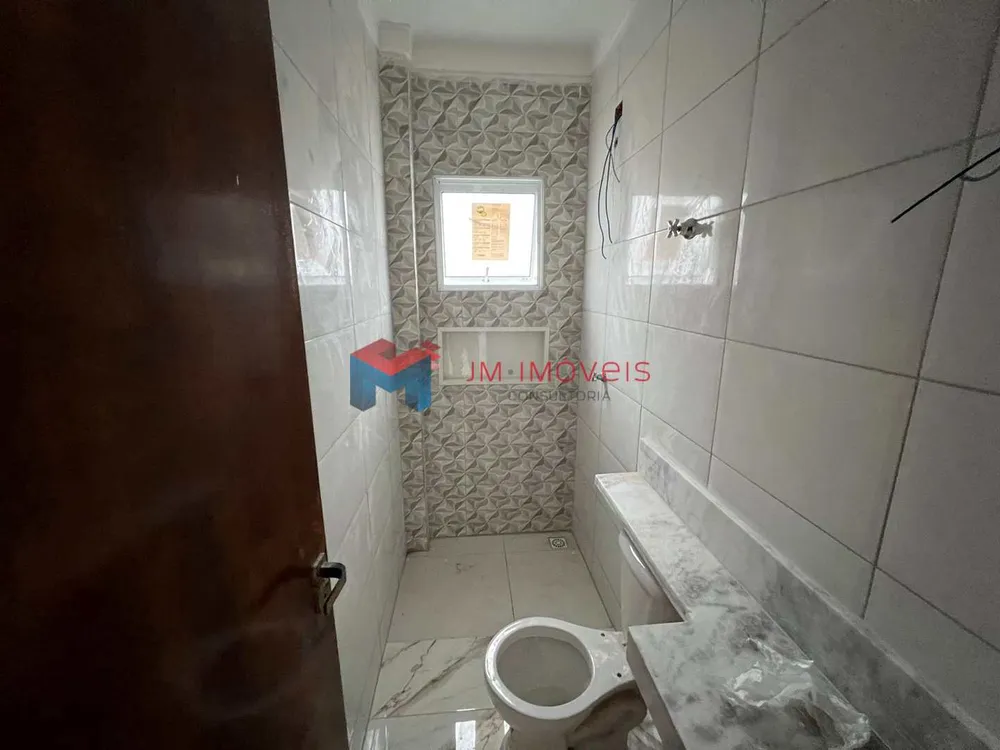 Casa de Condomínio, 2 quartos - Foto 10