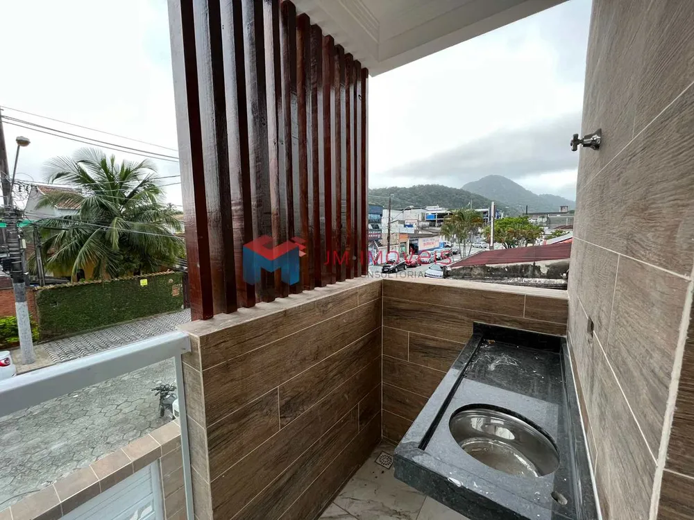 Casa de Condomínio, 2 quartos - Foto 12