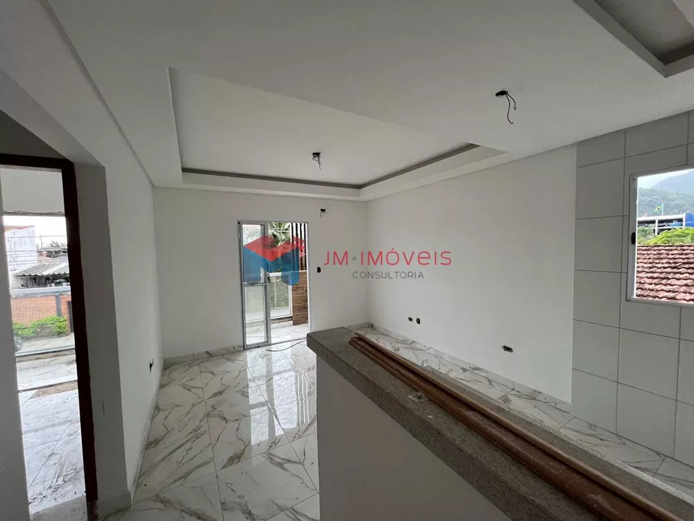 Casa de Condomínio à venda com 2 quartos, 56m² - Foto 4