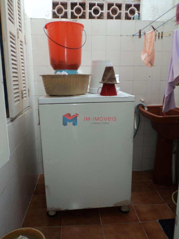 Casa, 1 quarto, 45 m² - Foto 1