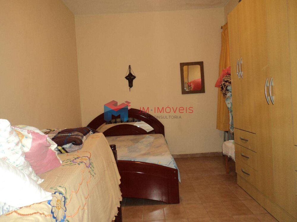 Casa, 1 quarto, 45 m² - Foto 2