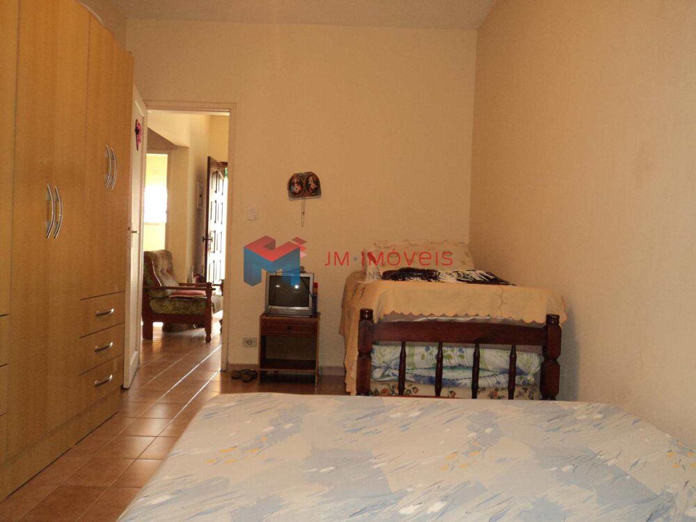 Casa, 1 quarto, 45 m² - Foto 3