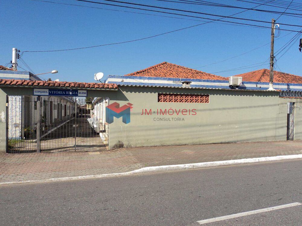 Casa, 1 quarto, 45 m² - Foto 4