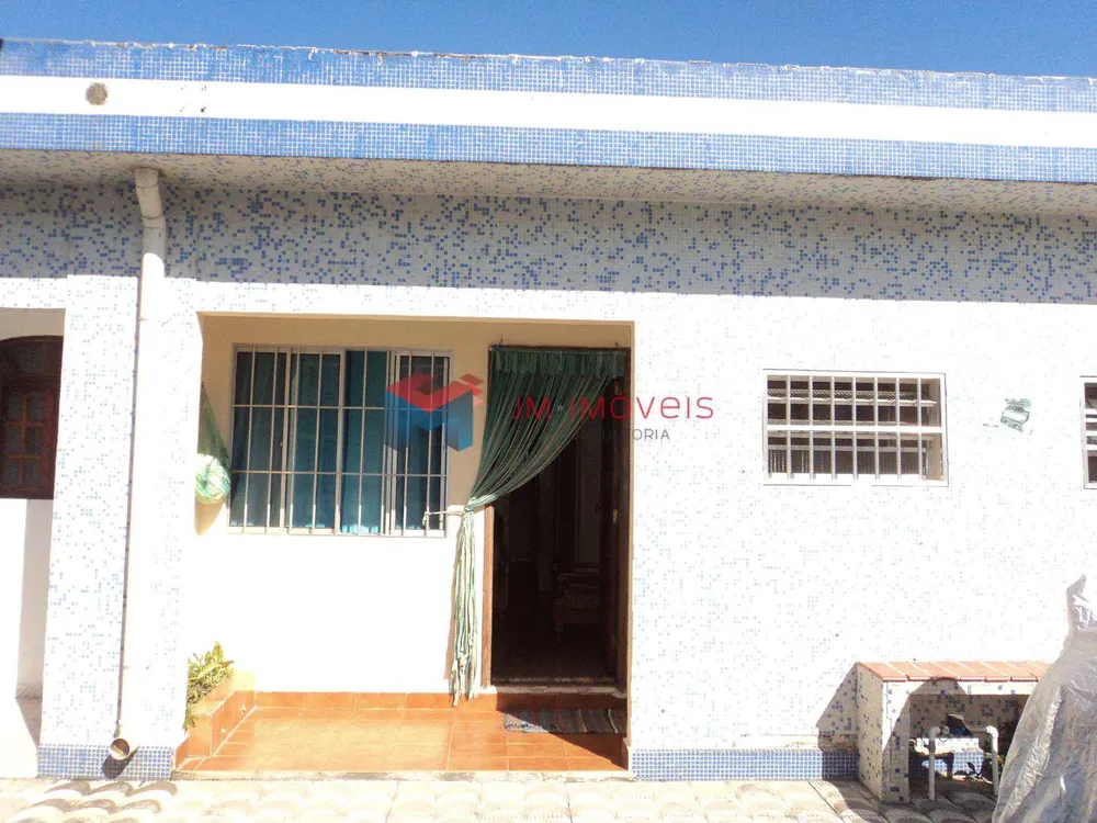 Casa, 1 quarto, 45 m² - Foto 6